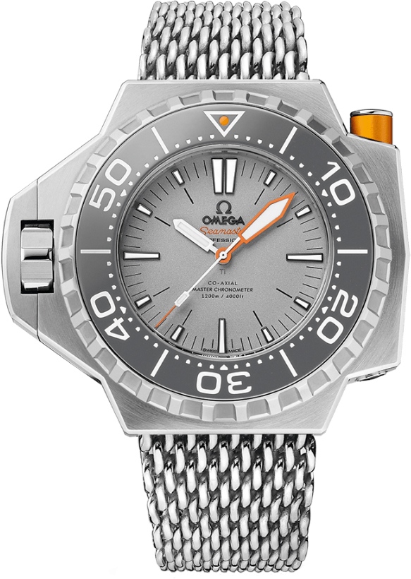 Omega Seamaster Watches   Self winding Automatic 22790552199001 Watch