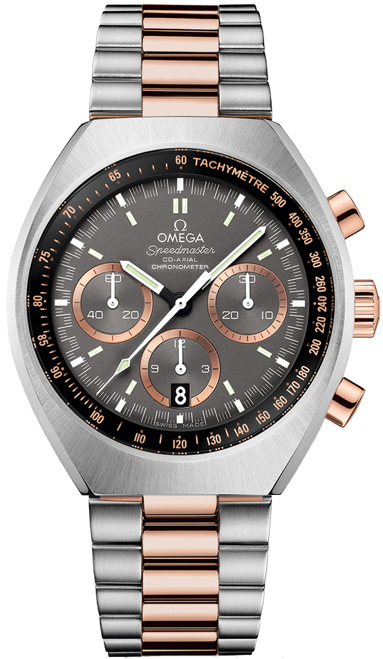 Junghans Max Bill