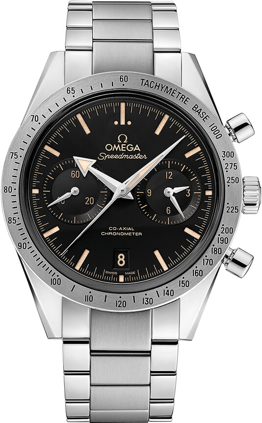 Junghans Max Bill
