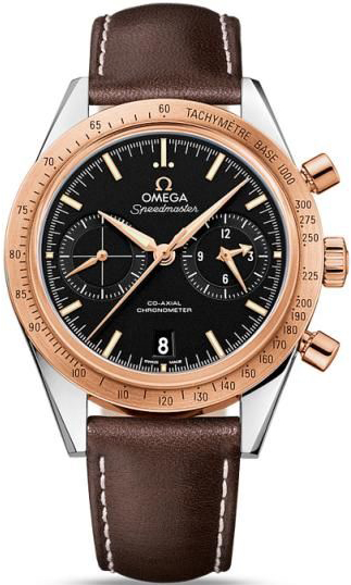 Junghans Max Bill