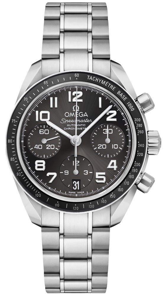 Junghans Max Bill
