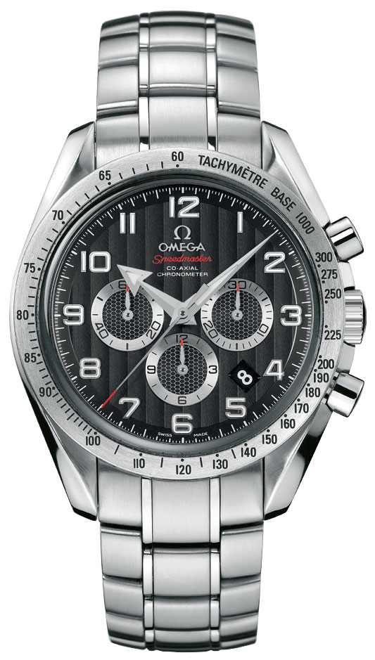 Junghans Max Bill