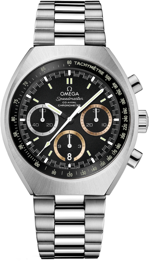 Junghans Max Bill