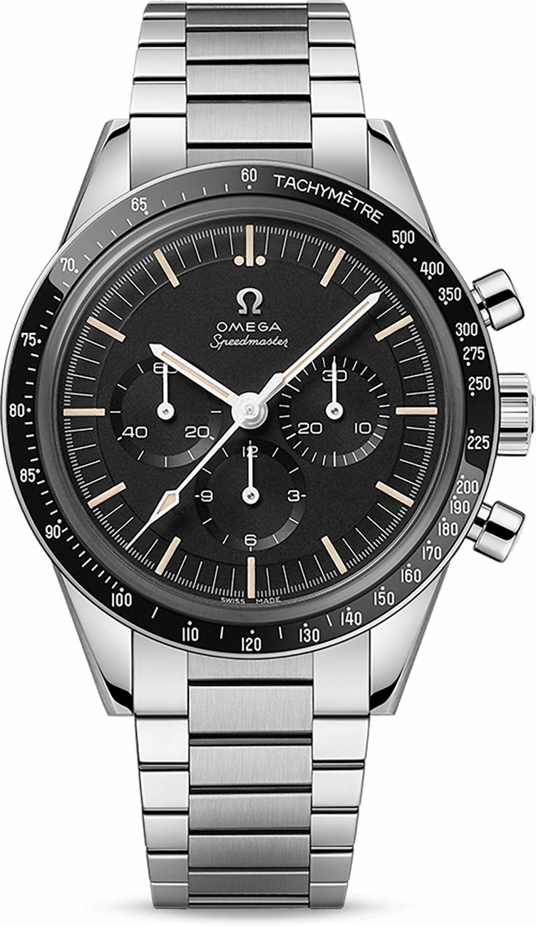 Junghans Max Bill