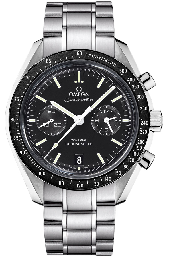 Junghans Max Bill
