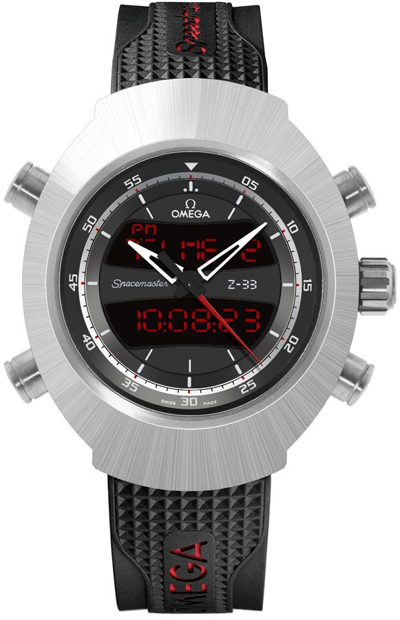 Junghans Max Bill