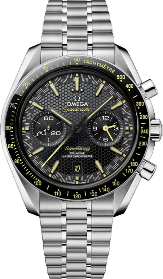Junghans Max Bill