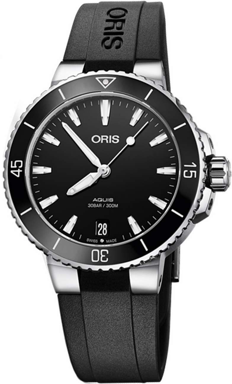 Junghans Max Bill