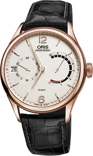 Junghans Max Bill