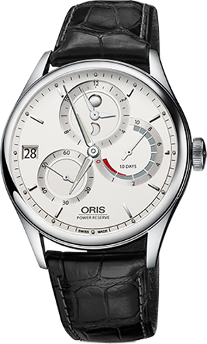 Junghans Max Bill