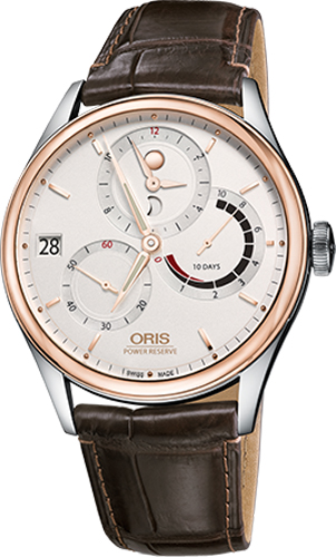 Junghans Max Bill