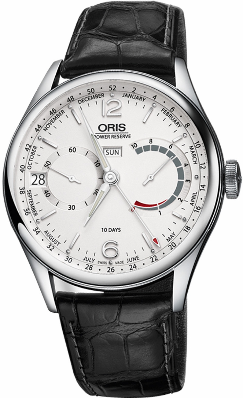 Junghans Max Bill