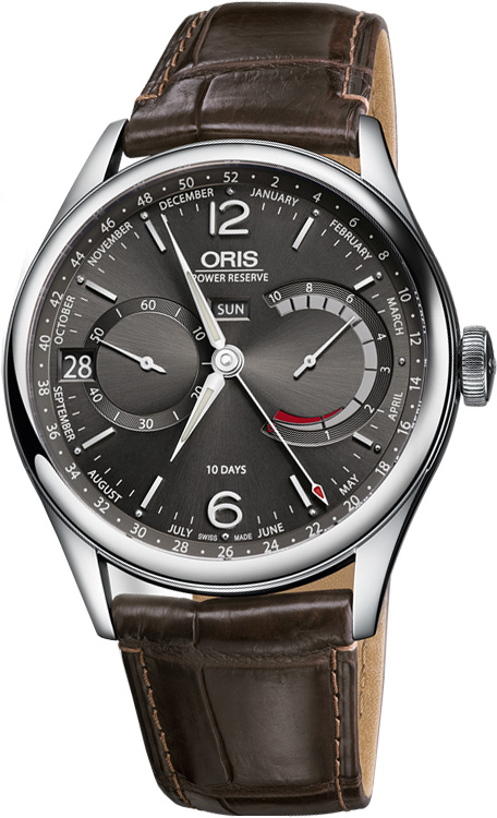 Junghans Max Bill