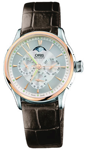 Junghans Max Bill