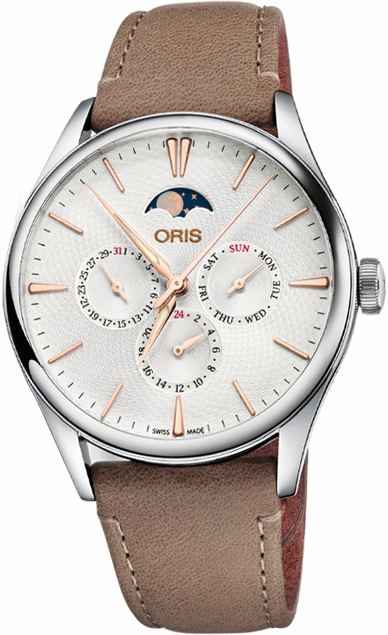 Junghans Max Bill