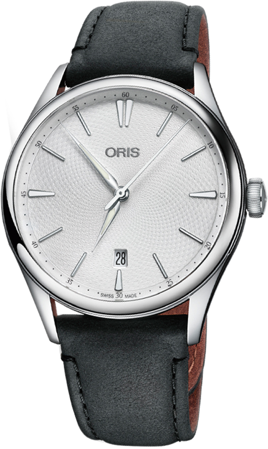 Junghans Max Bill