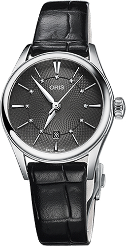 Junghans Max Bill