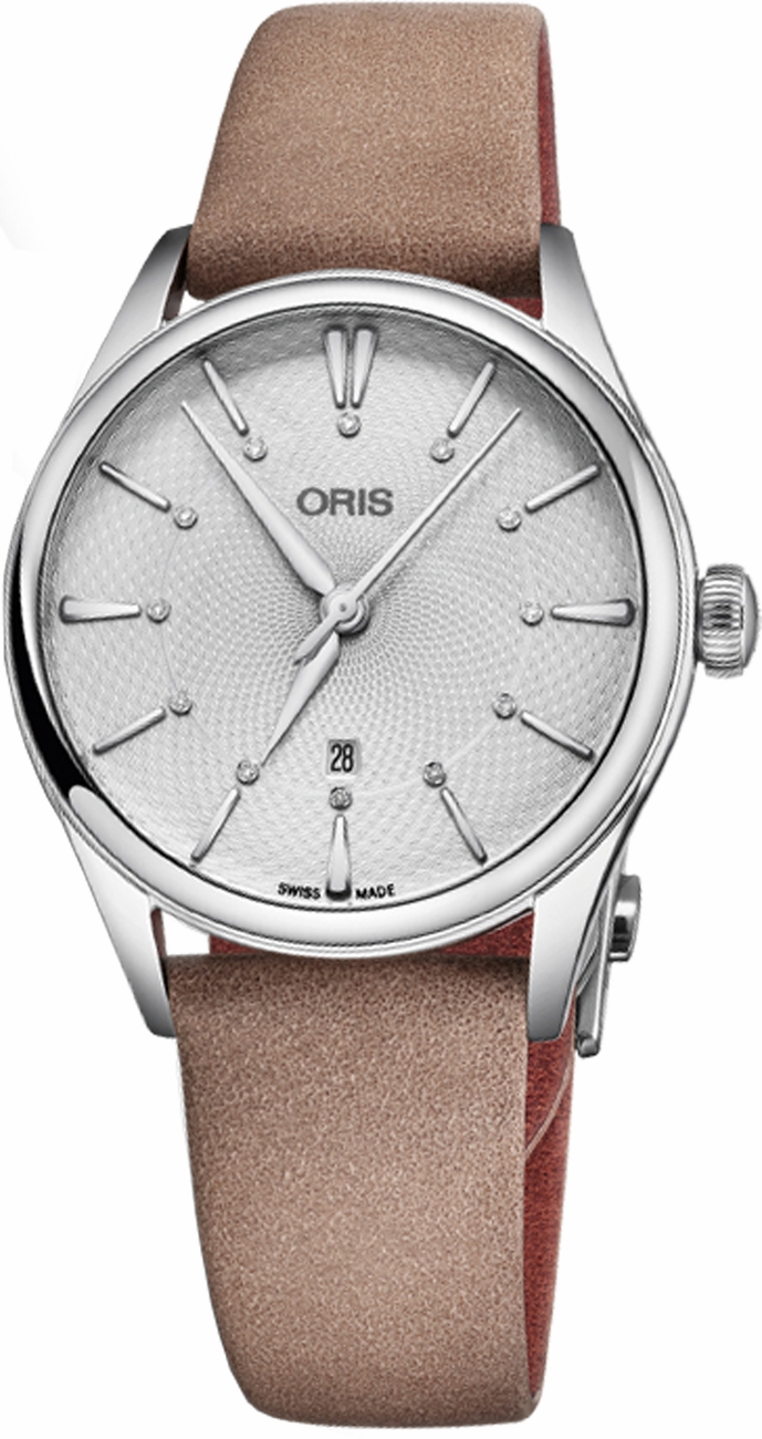 Junghans Max Bill