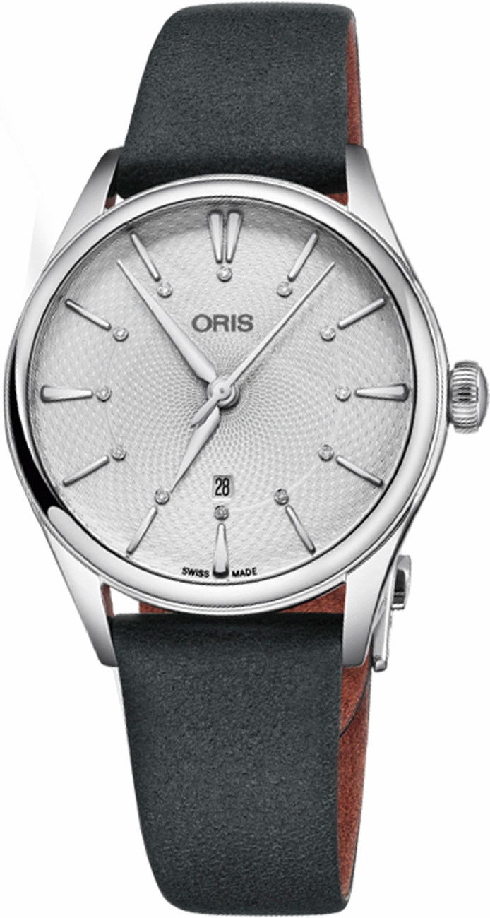 Junghans Max Bill