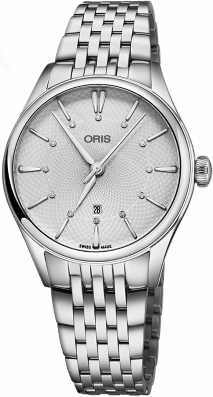 Junghans Max Bill