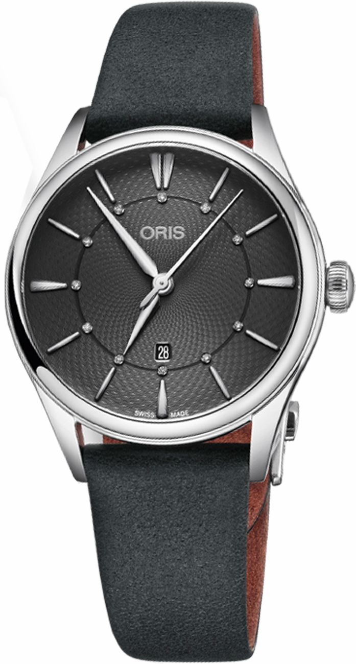 Junghans Max Bill