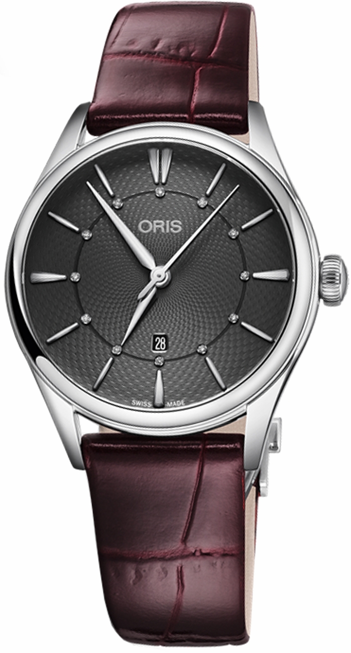 Junghans Max Bill