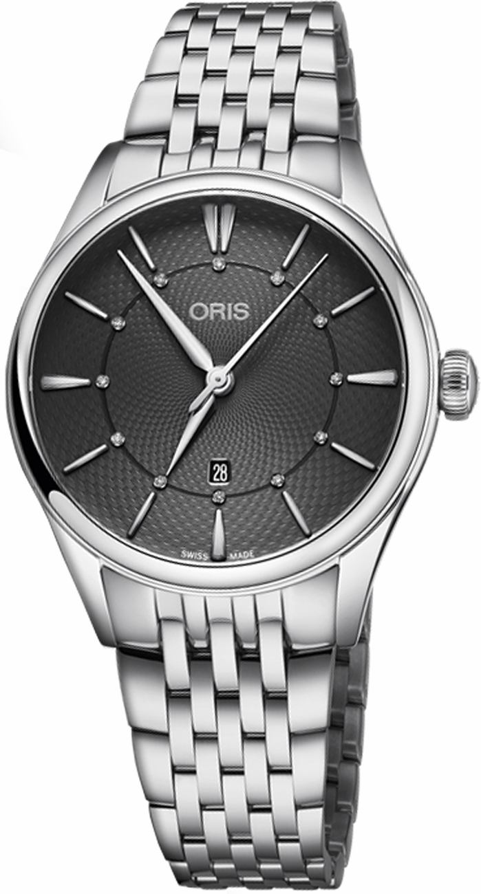 Junghans Max Bill