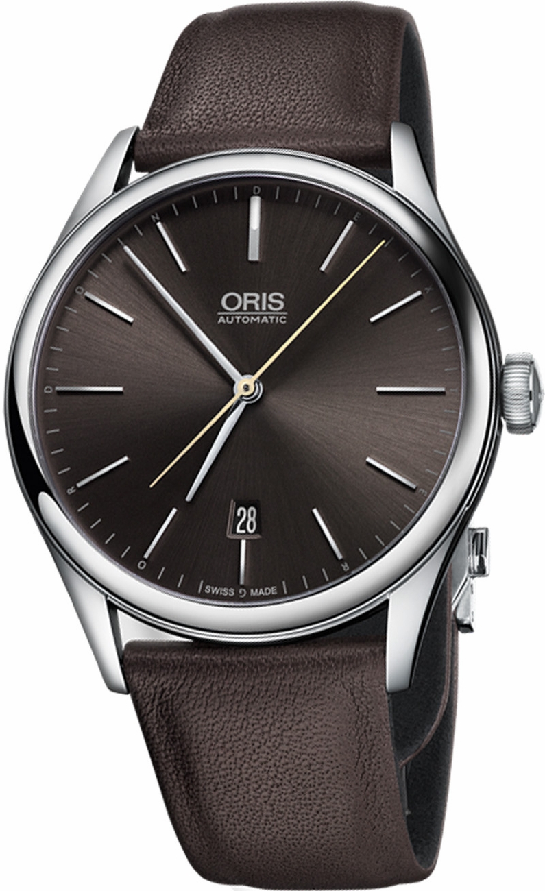 Junghans Max Bill