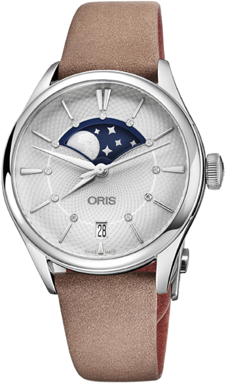 Junghans Max Bill