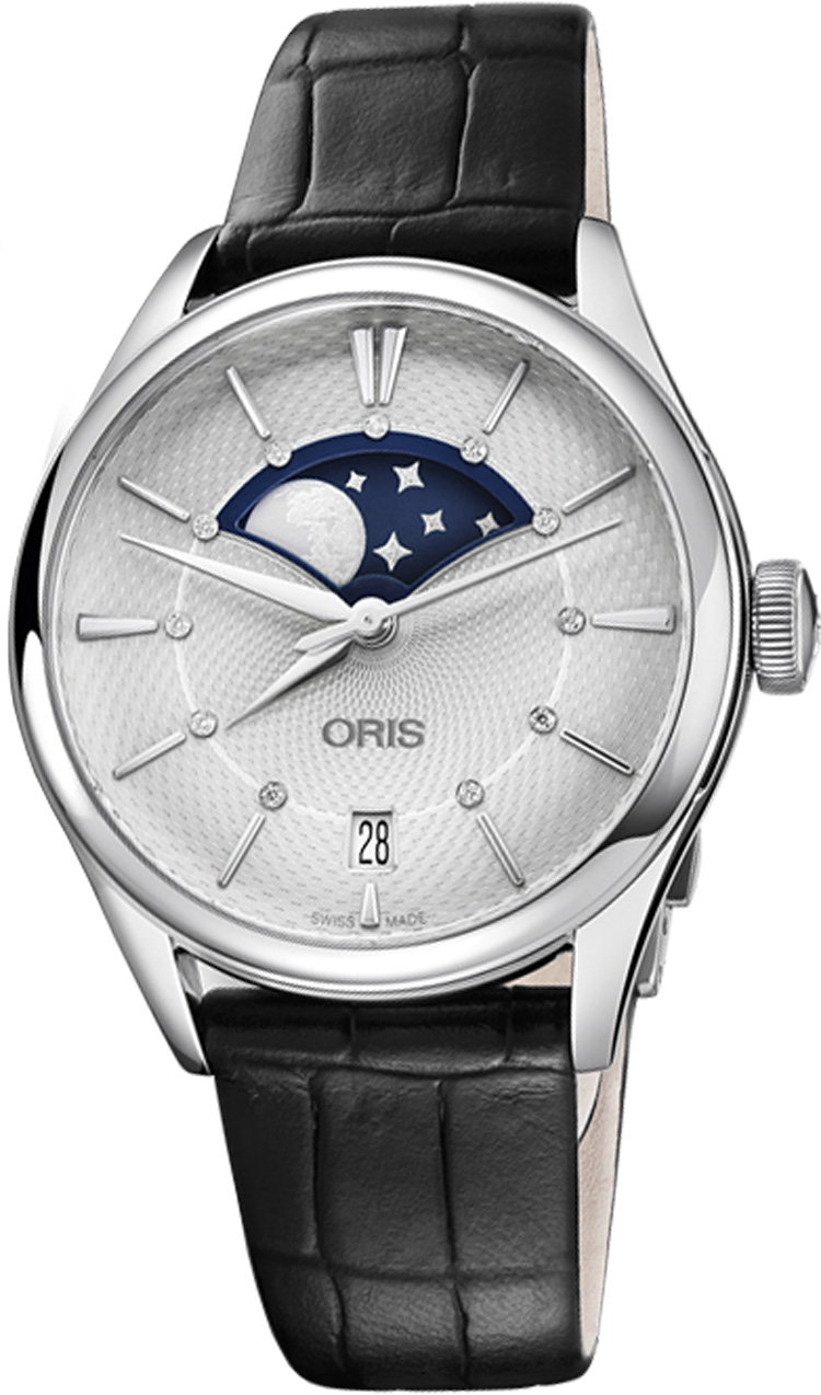 Junghans Max Bill