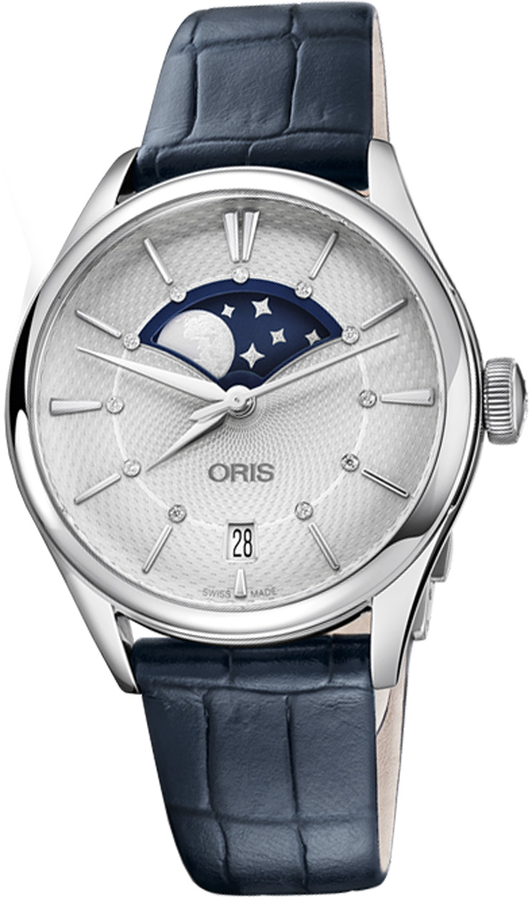 Junghans Max Bill