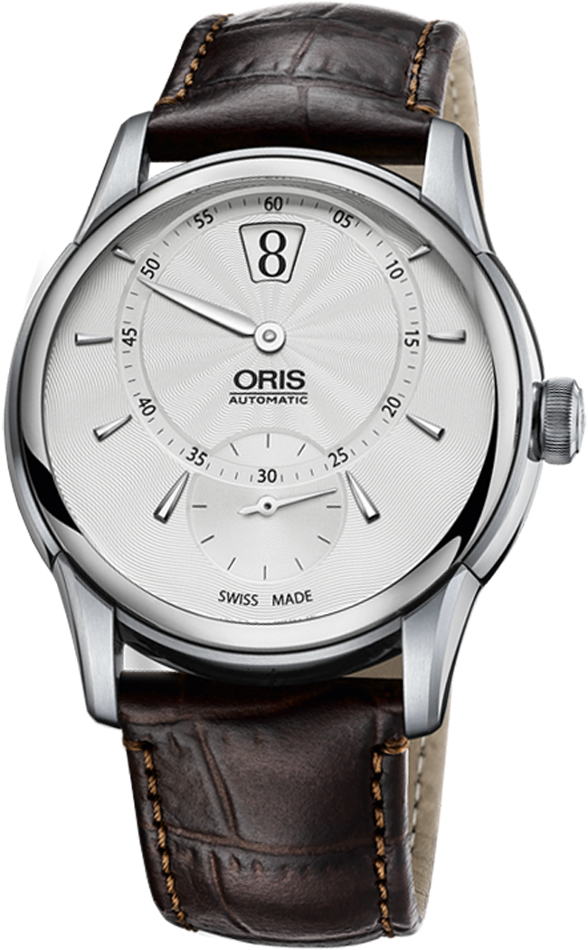 Junghans Max Bill