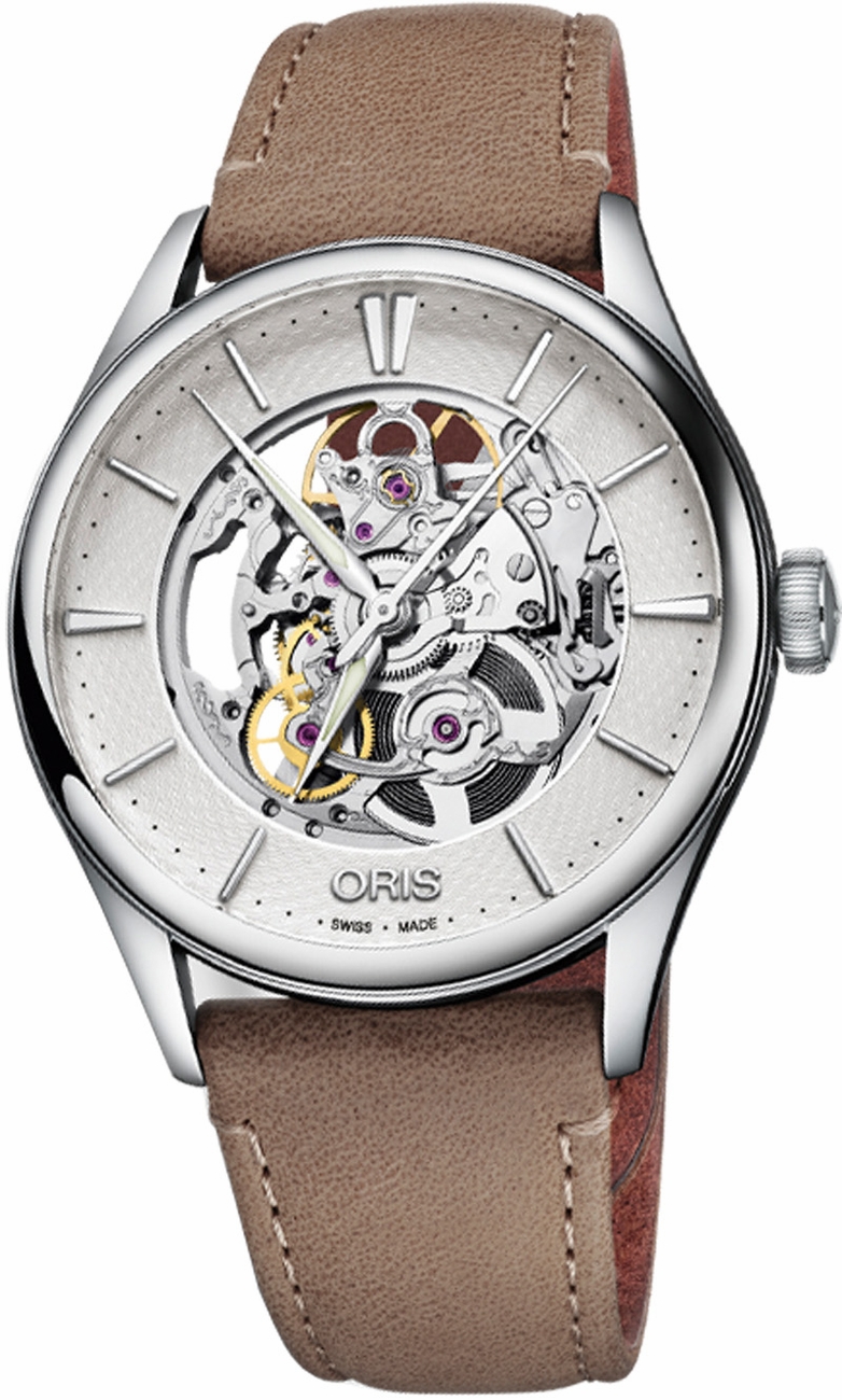 Junghans Max Bill