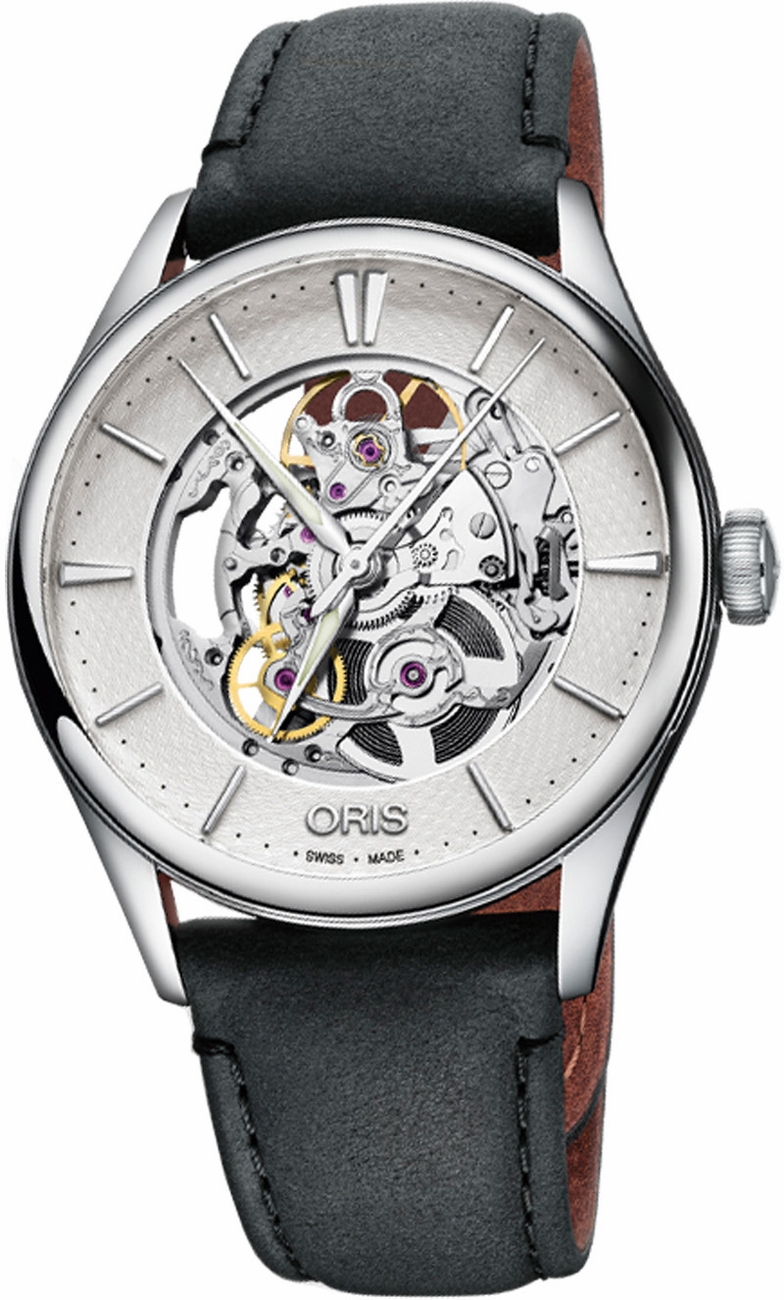 Junghans Max Bill