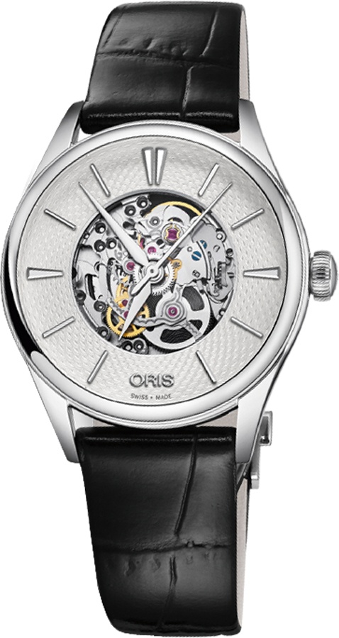 Junghans Max Bill