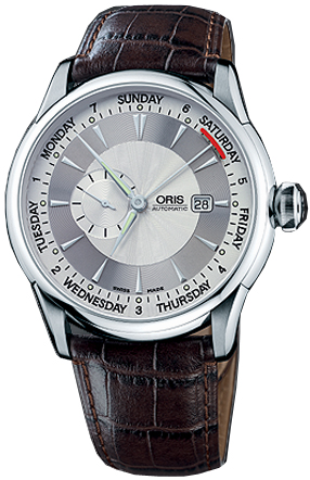 Junghans Max Bill