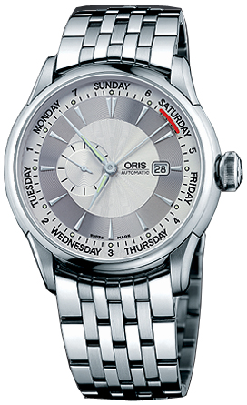 Junghans Max Bill