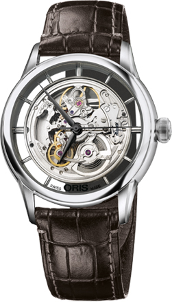 Junghans Max Bill
