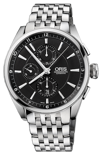 Junghans Max Bill
