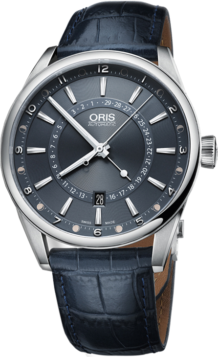 Junghans Max Bill