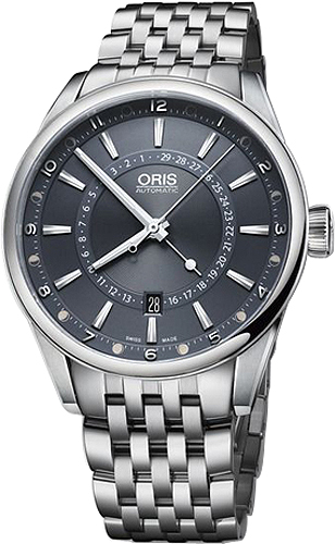 Junghans Max Bill