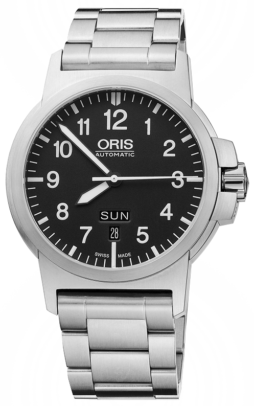 Junghans Max Bill