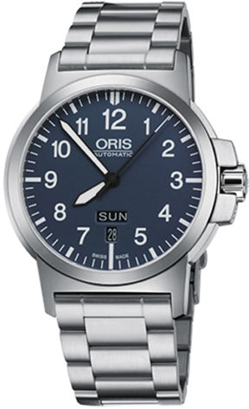 Junghans Max Bill