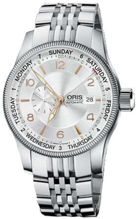 Junghans Max Bill