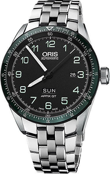 Junghans Max Bill