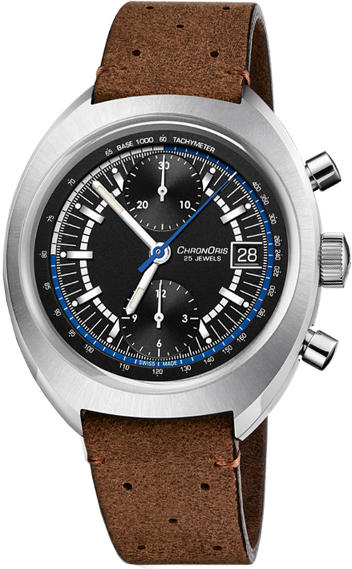 Oris Motor Sport Watches Mens Black Self winding Automatic 67377394084LS Watch