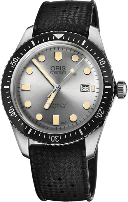 Junghans Max Bill