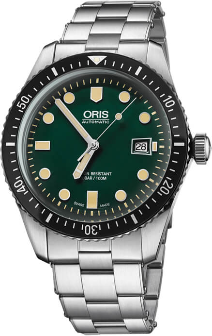 Junghans Max Bill