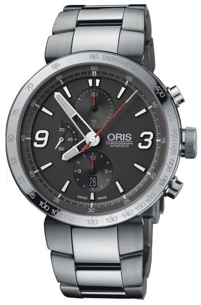 Junghans Max Bill