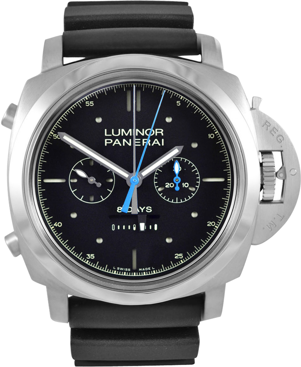 Junghans Max Bill